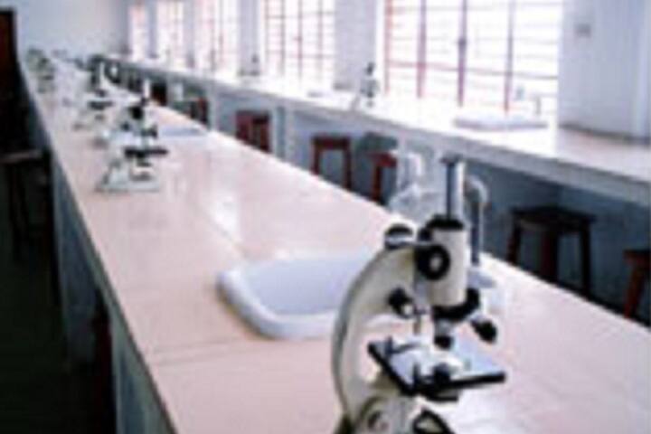 laboratory